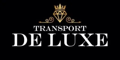 Logo Transport de Luxe